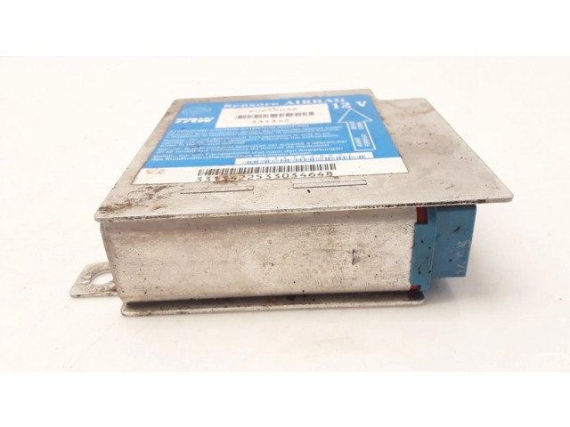 Блок подушек безопасности 60679086, 331342 Alfa Romeo 166