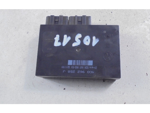 Блок комфорта 1C0962258J, 1C0962258J   Skoda Octavia Mk1 (1U)   