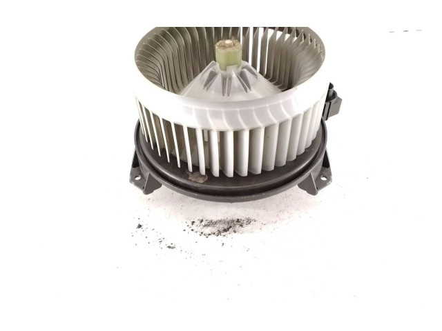 Вентилятор печки    AY2727005011, 12P19   Fiat Freemont