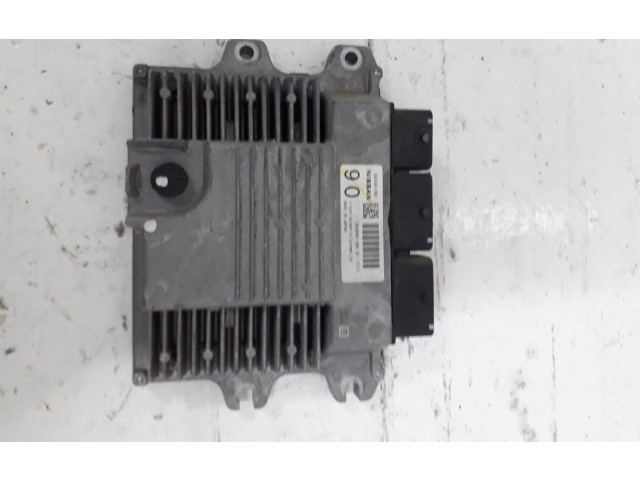 Řídící jednotka HR12 Nissan Micra 2012