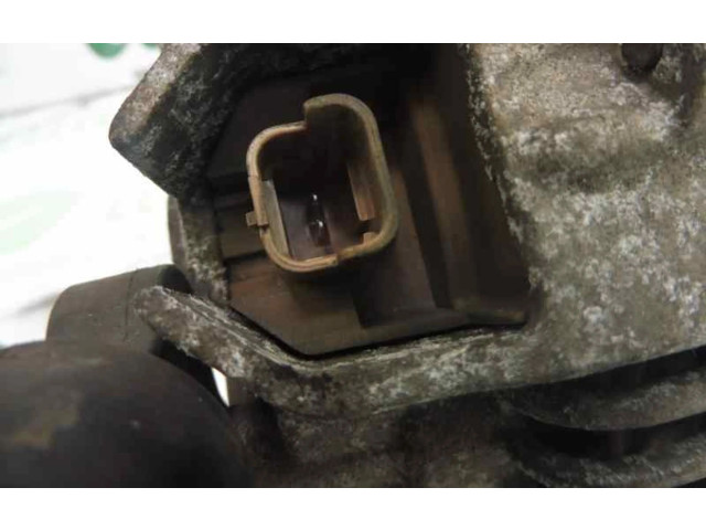 Генератор 9638544180, A005TA6292F   Citroen C2      