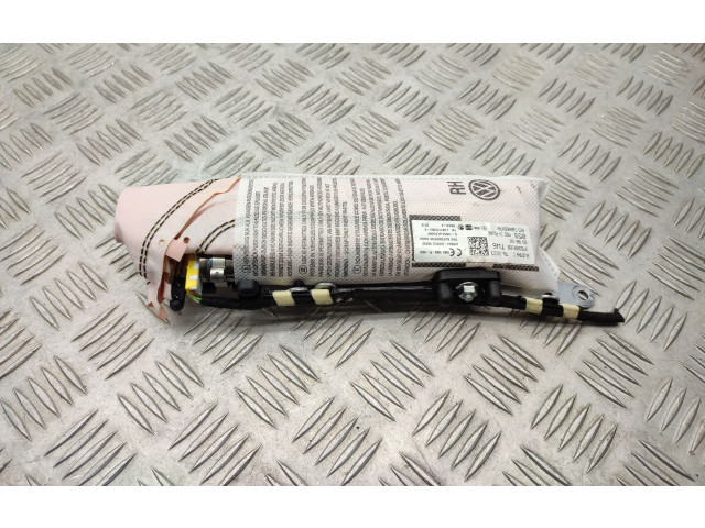 Подушка безопасности в сиденье 5E0880242   Skoda Octavia Mk3 (5E)
