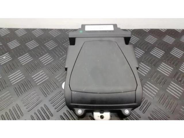 Дисплей    96665877zd   Peugeot 3008 I