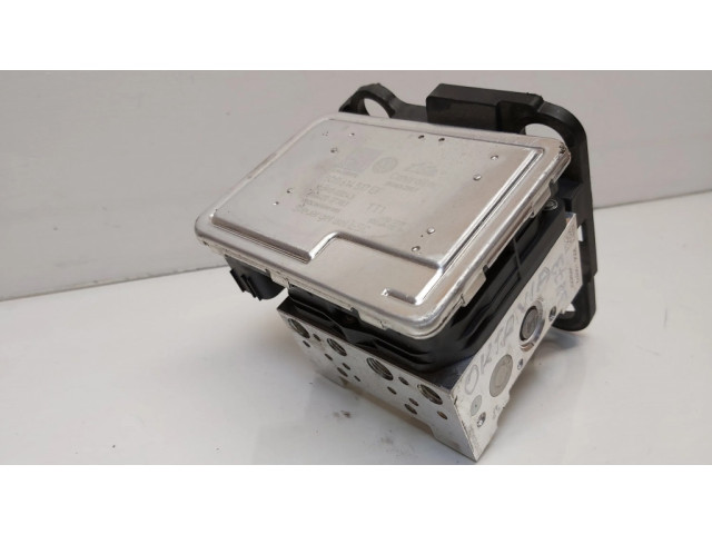 Jednotka ABS 5Q0614517EF   Skoda Octavia Mk3 (5E) 2019