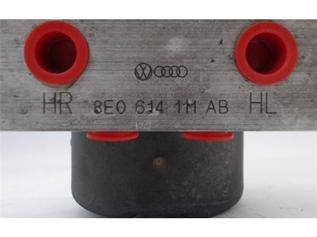 Блок АБС 8E0614111AB, 0273004281 Audi A4 Allroad - года