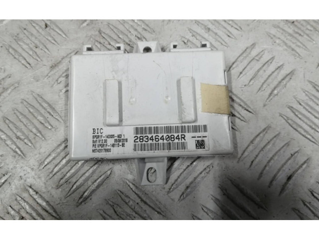 Блок управления двигателем Блок управления 283464084R Dacia Duster II