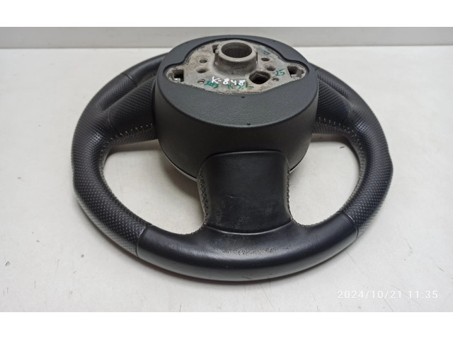 Руль Audi Q3 8U 2011 - 2016 года 8U0419091R