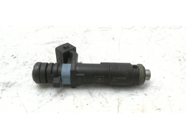 Форсунка 25186566, C109G03273    Chevrolet Spark   