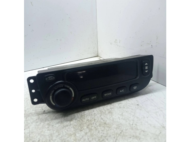 Блок управления климат-контролем    Chevrolet Evanda