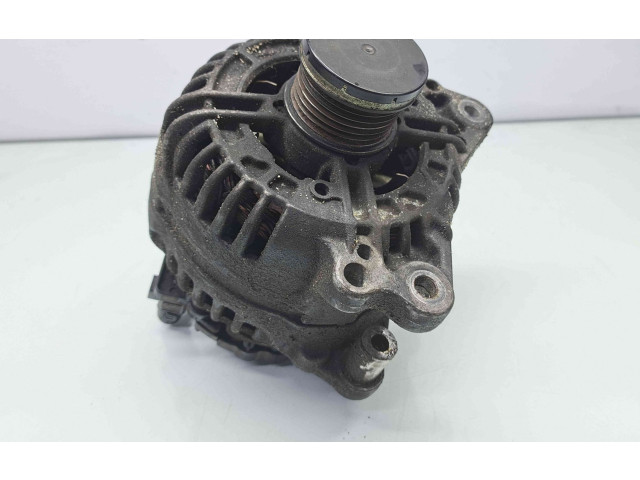 Генератор 03C903023S, 120CP Audi A1
