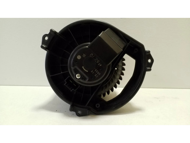 Вентилятор печки Jeep Cherokee