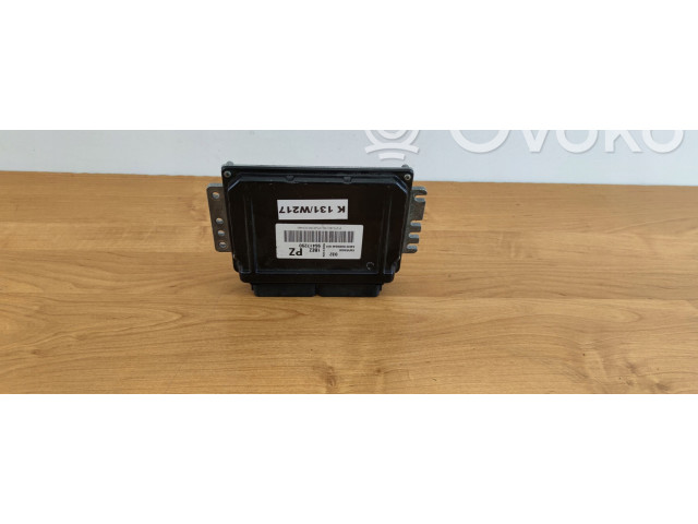 Řídící jednotka 96417290 Daewoo Matiz 2005