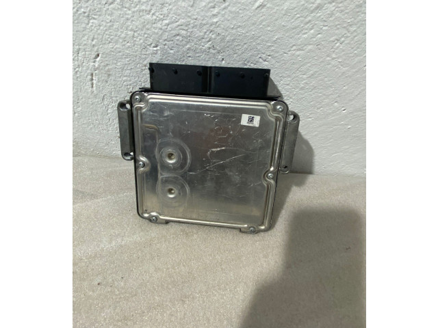 Блок управления двигателя GX7312C520FAF, 1039S89050 Jaguar XE