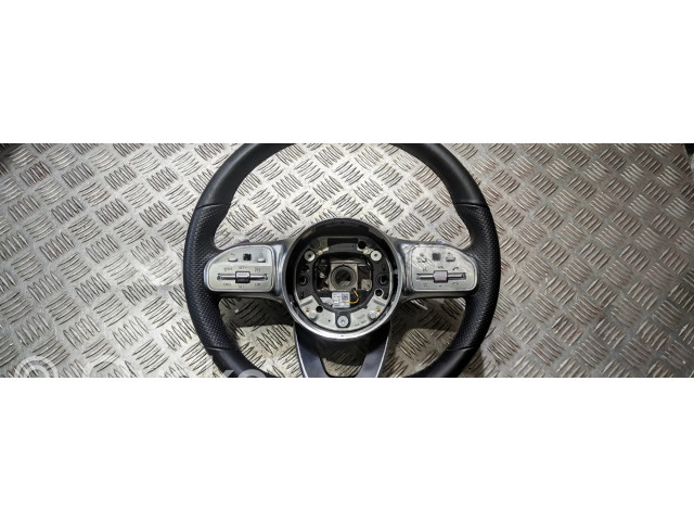 Volant Mercedes-Benz EQB 2022 A005007299