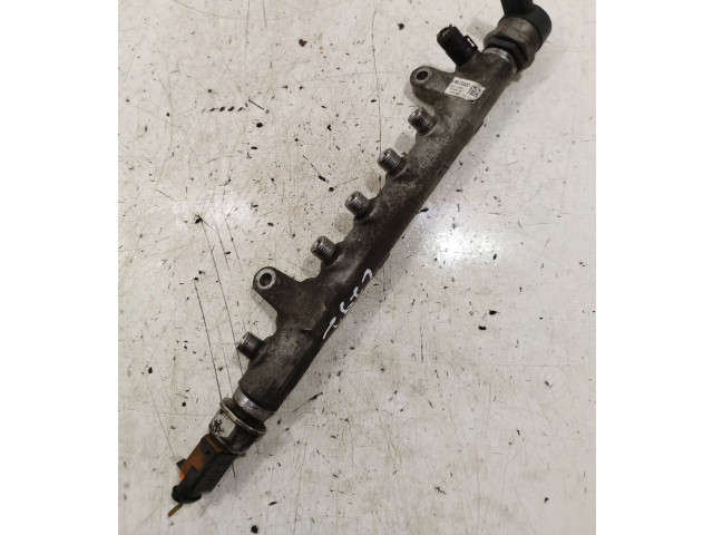 Vstřikovací lišta 03l089c Volkswagen Tiguan Cbab