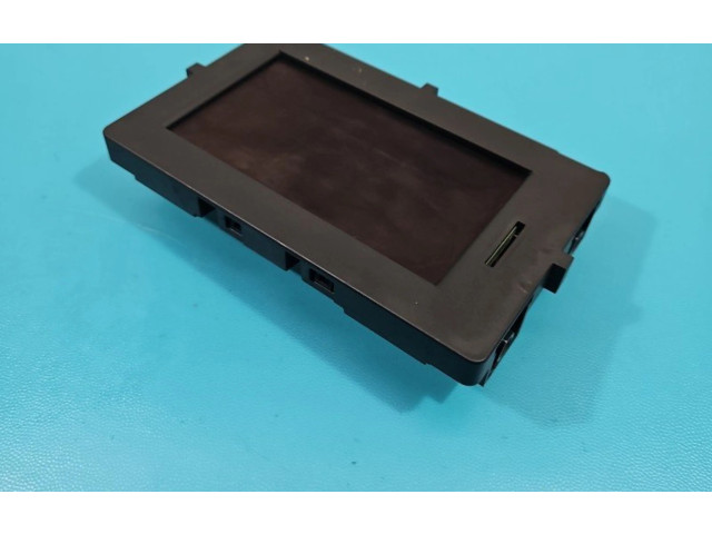 Дисплей    259154206R, IMPRK1370075   Renault Koleos I