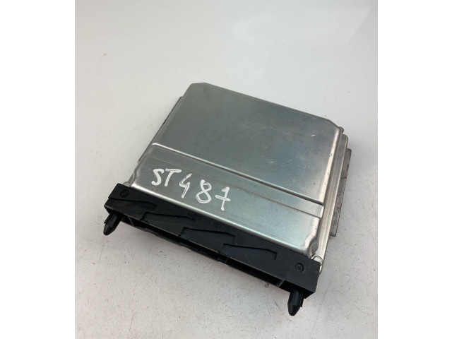 Блок управления 08627757A, 0261207392 Volvo V70