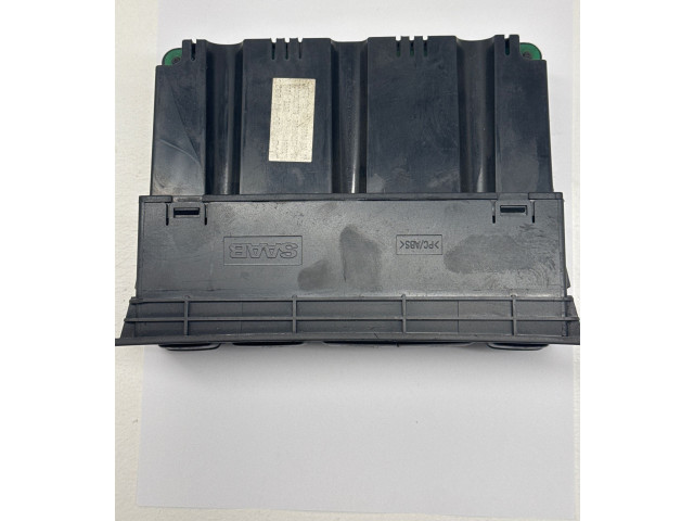 Блок управления климат-контролем 5047592, DH1E11000   Saab 9-5