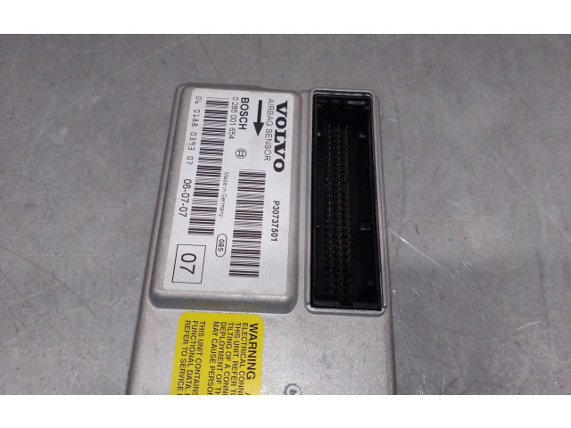 Блок подушек безопасности 30737501, 0285001654BOSCH   Volvo XC90