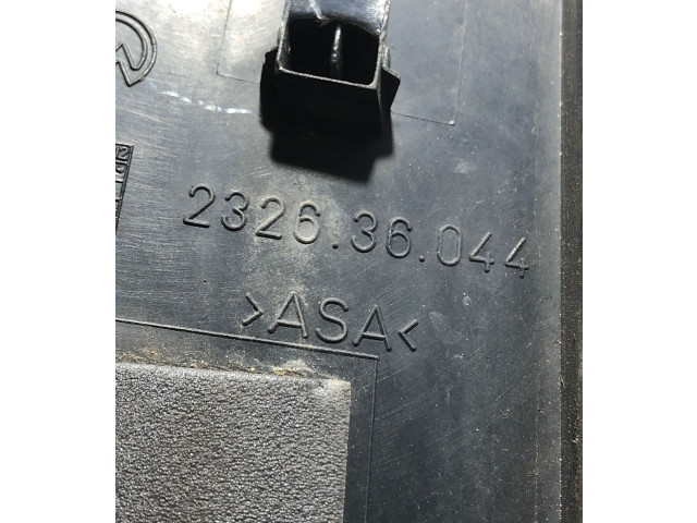 Řídící jednotka 232636044 Mercedes-Benz Vito Viano W639 2006