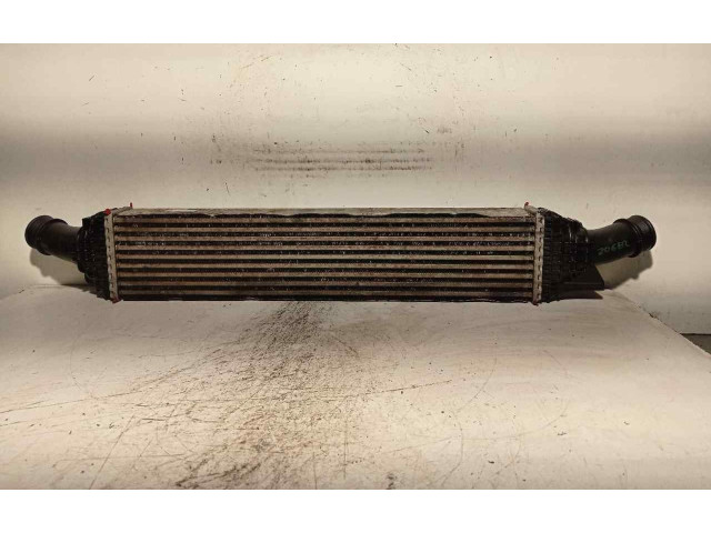 Интеркулер 8K0145805G, 8K0145805G Audi A4 Allroad