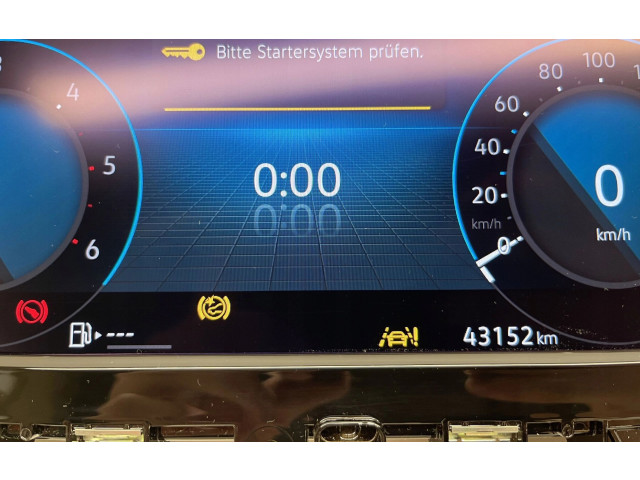 Přístrojová deska Volkswagen Caddy 2025 5H0920340A, 5905232886529