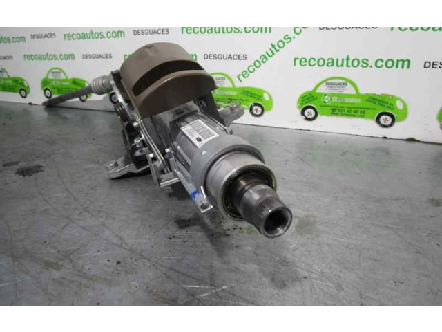 Рулевая рейка A2514600616, 16878010 Mercedes-Benz R W251 2005 - 2013 года