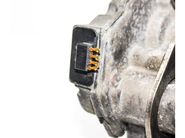  Турбина Volkswagen Phaeton  059145702S   для двигателя BMK      