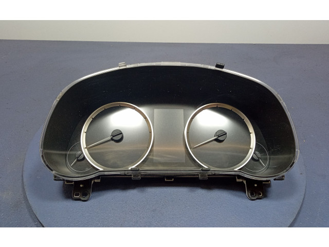 Панель приборов 83800-53E92, 83800-53E92 Lexus IS III XE30