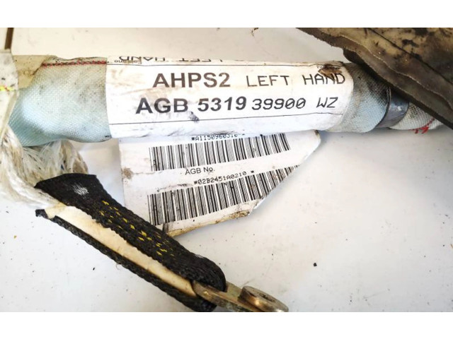 Боковая подушка безопасности 531939900, a1150960310   Mini One - Cooper R50 - 53