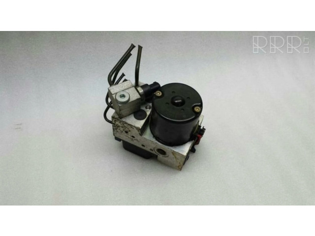 Блок АБС A0034318712 Mercedes-Benz CL C215 2000-2006 года