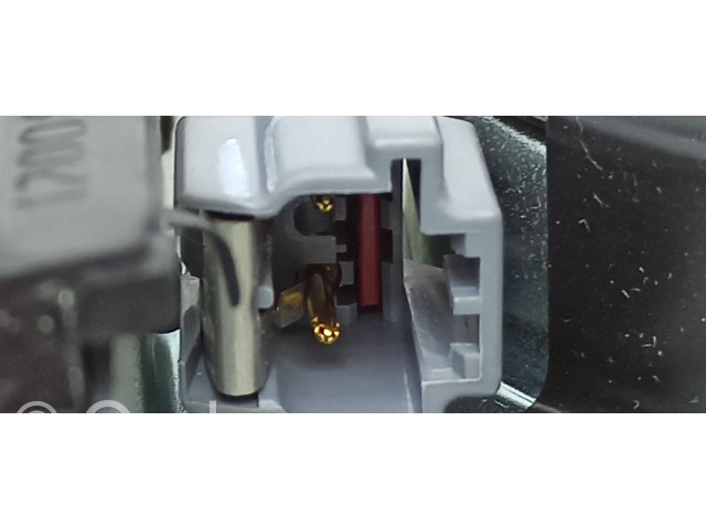 Подушка безопасности водителя HNC9180KD, 1AFN031N10004 Jaguar XJ X308