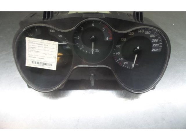 Volant Seat Leon (1P) 2006 1P0920823F, V0006000  
