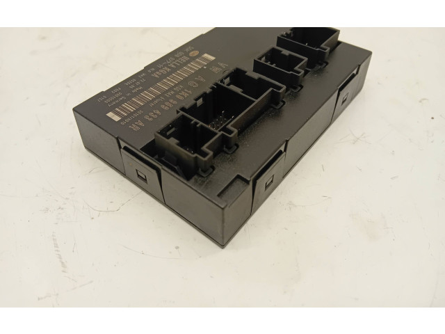 Блок комфорта 1K0959433AR, 5DK00897711 Volkswagen Jetta V