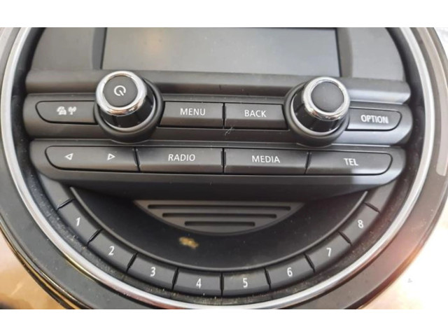 Радио/ проигрыватель CD/DVD / навигация 2230133133   Mini One - Cooper F56 F55       
