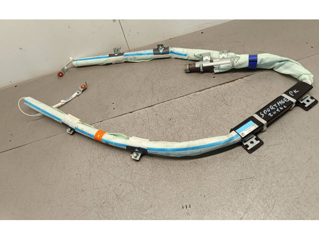 Боковая подушка безопасности 0589P1000241, 85010F1000   KIA Sportage