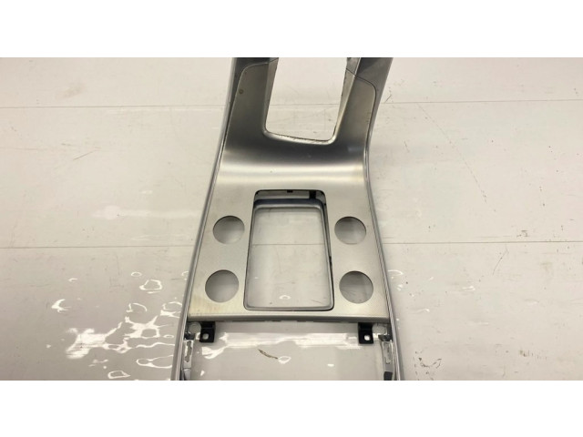 Отделка контроля климата / контроля печки