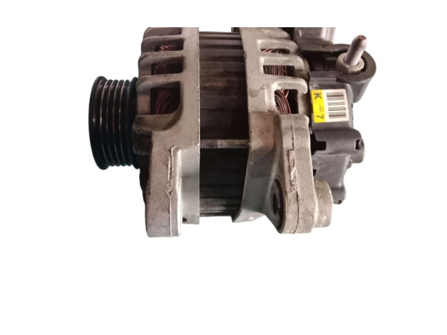 Генератор 2622650 Hyundai i10