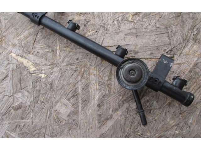 Топливная рампа    Jeep Cherokee III KJ  