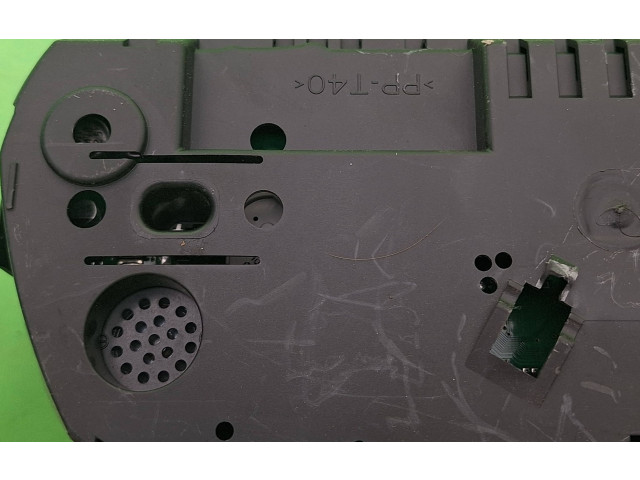 Přístrojová deska BMW 1 E81 E87 2009 102498298, 9220950