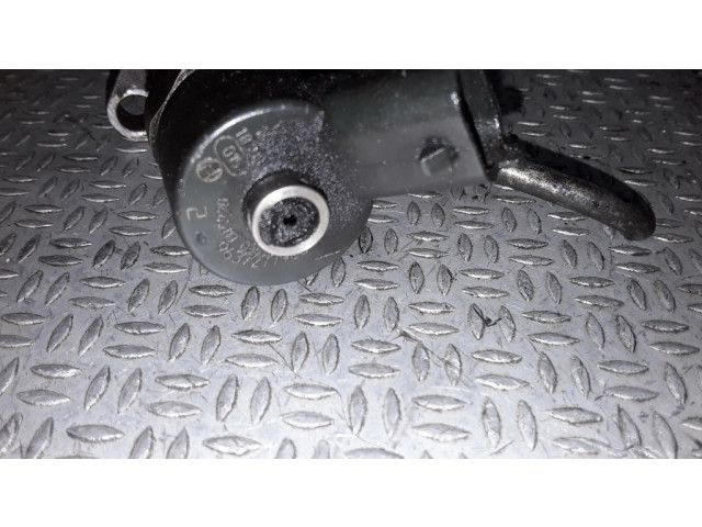 Форсунка 0445110036, 9637277980    Citroen C8 для дизельного двигателя  2