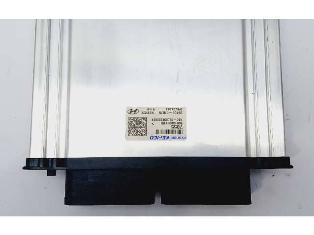 Řídící jednotka 3910607079, 3910607055 Hyundai i20 (BC3 BI3) 2022