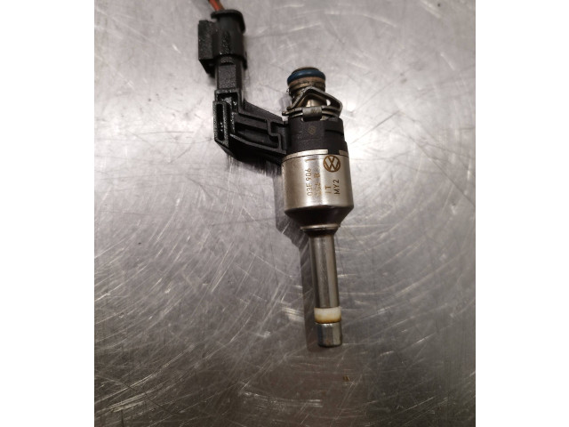 Форсунка 03f906036 Volkswagen Golf VI