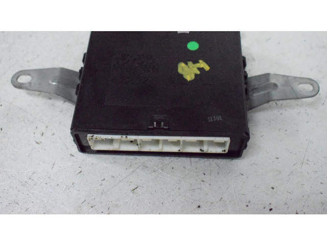 Блок комфорта 123300-6980   Lexus LS 460 - 600H   