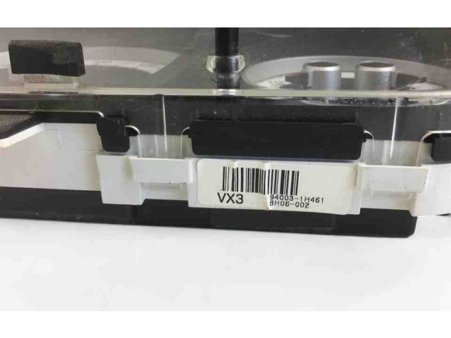 Панель приборов 940031H461   KIA Ceed       