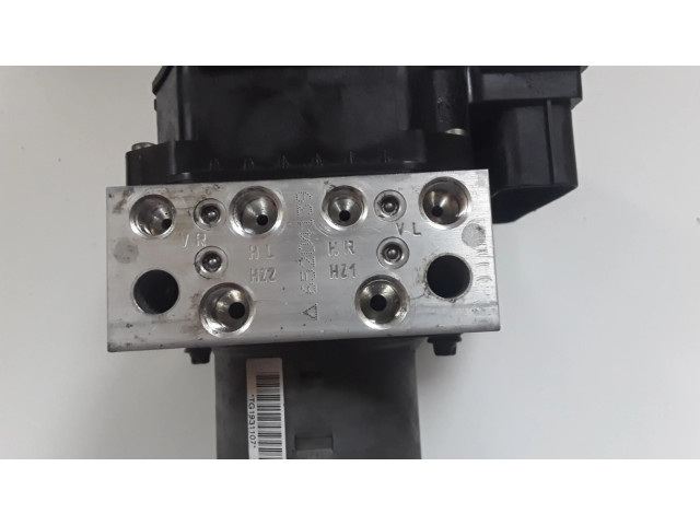 Блок АБС 6874551 Mini Cooper Countryman R60 2011-2016 года