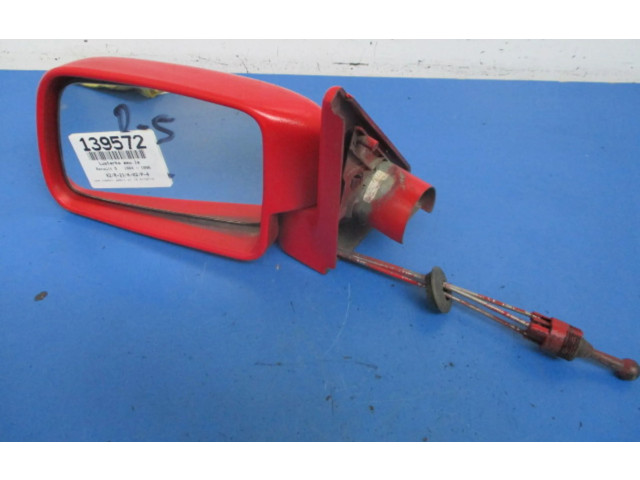 Zpětné zrcátko Renault 25 1986