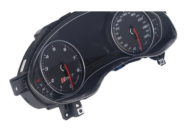 Панель приборов 4G8920932P Audi A7 S7 4G