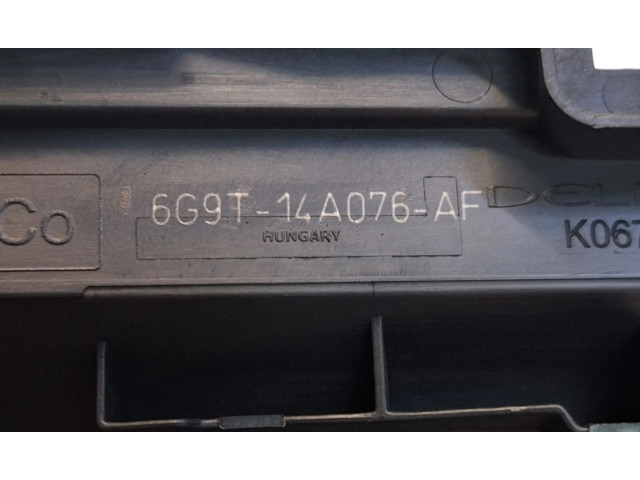 Řídící jednotka 05064942AC Dodge Journey 2008