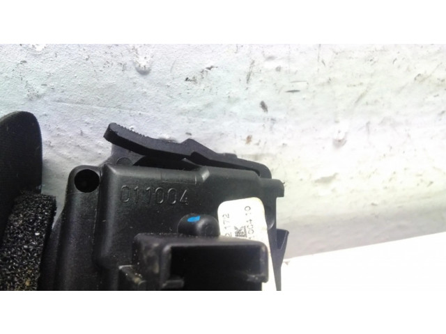 Ручка поворотов/ фонарей